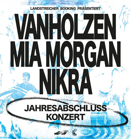 Van Holzen