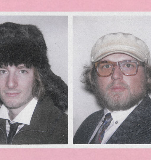 Maël & Jonas