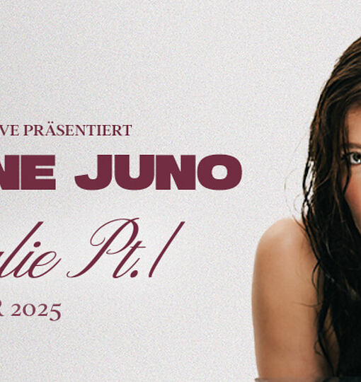 Madeline Juno