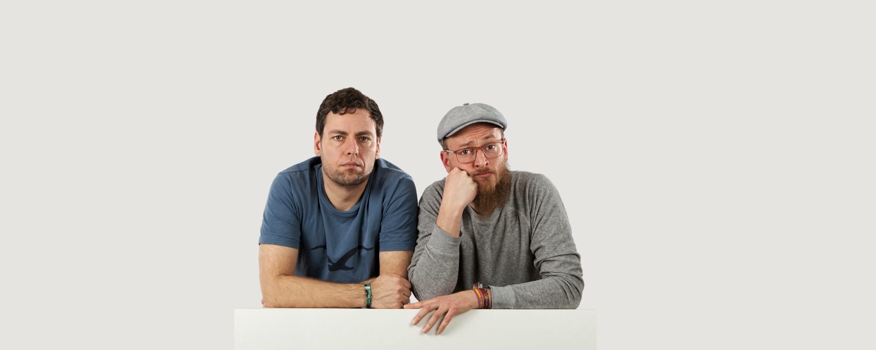 Simon & Jan