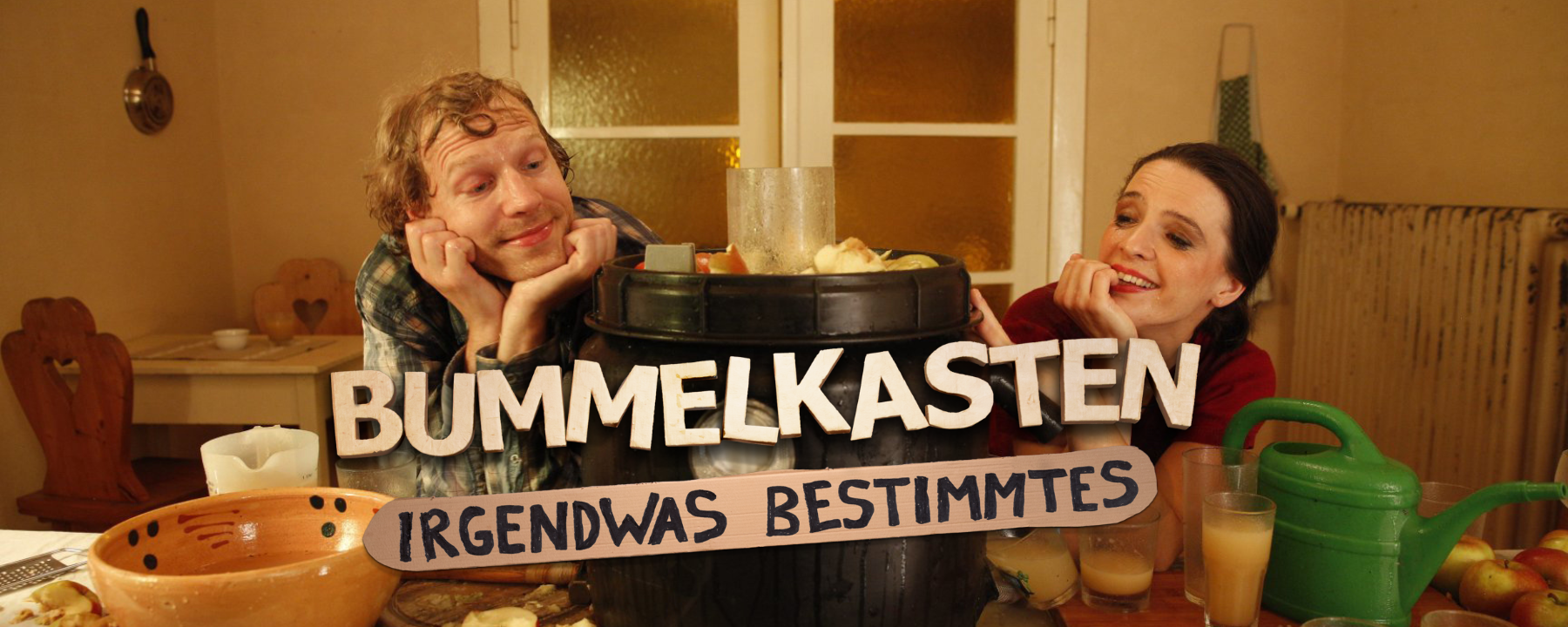 Bummelkasten