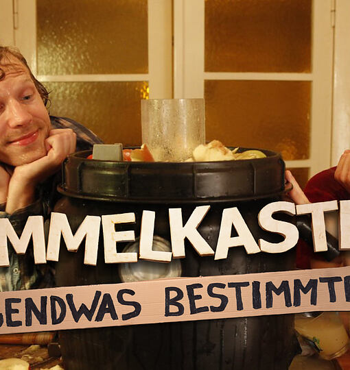 Bummelkasten