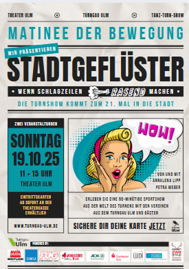 Matinee der Bewegung