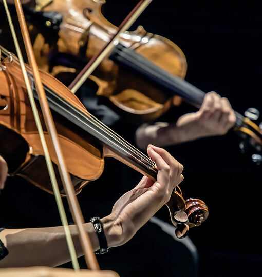 2. Philharmonisches Konzert 2025