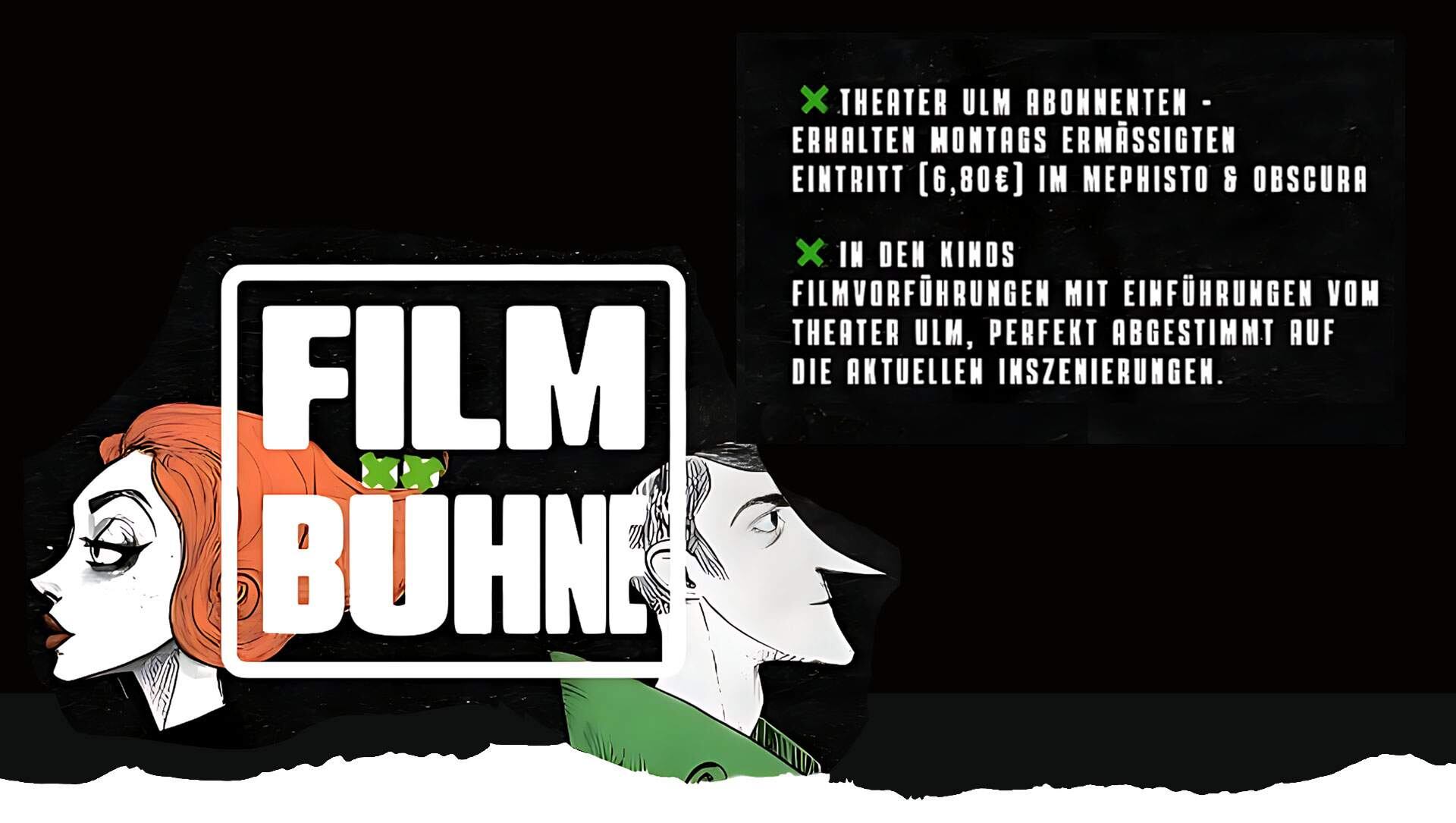 Filmbühne: »The Menu«