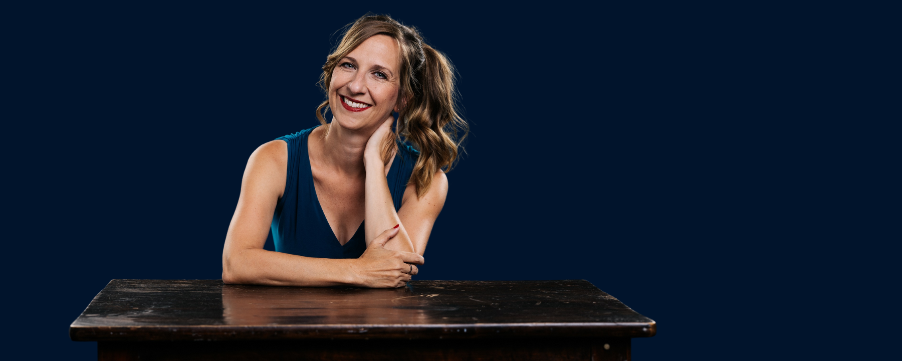 Sarah Hakenberg