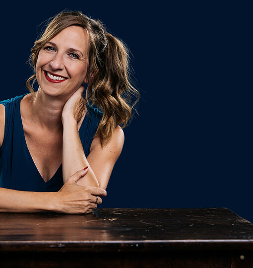 Sarah Hakenberg