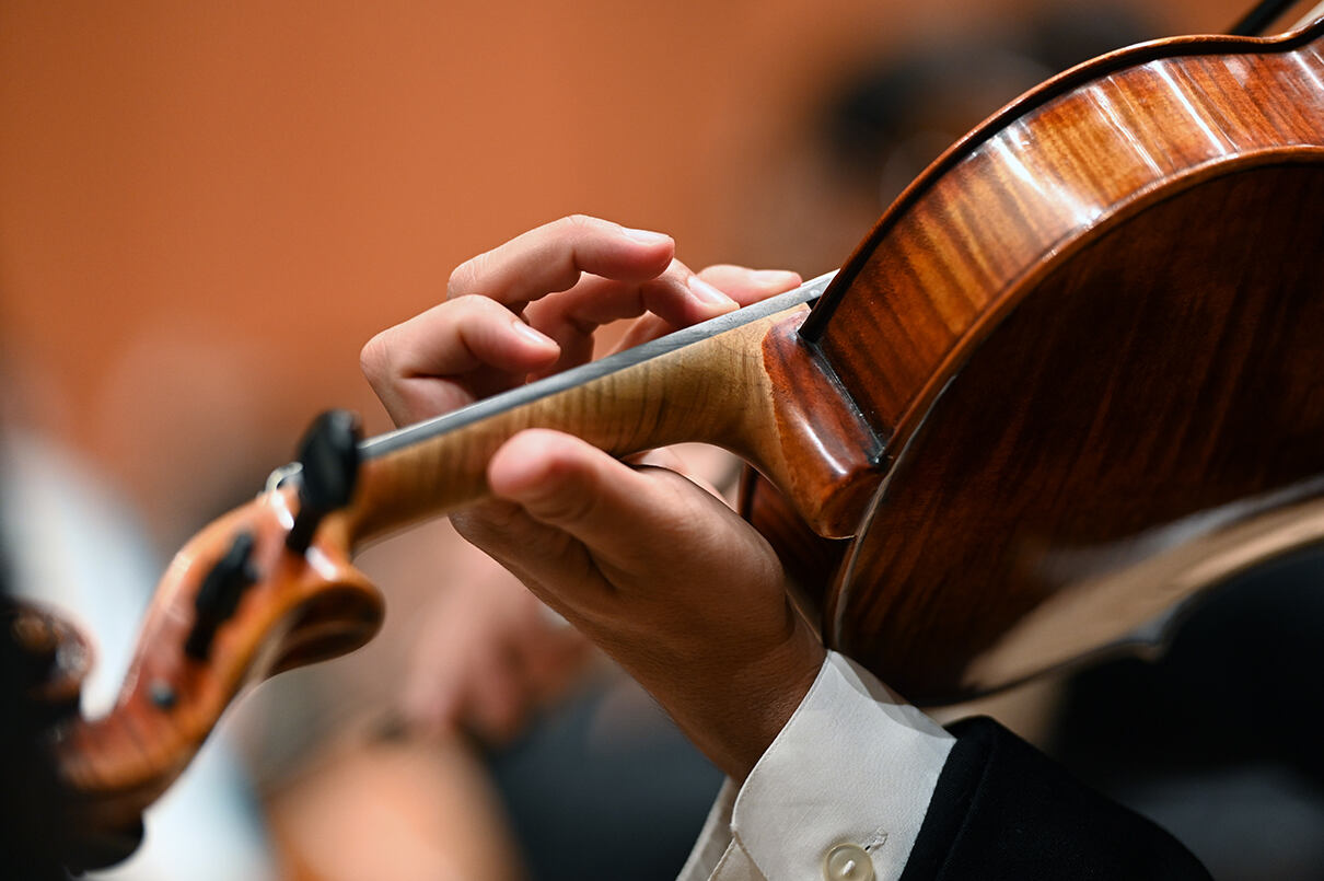 2. Kammerkonzert 2025