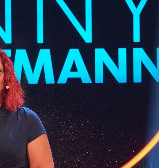 Anny Hartmann