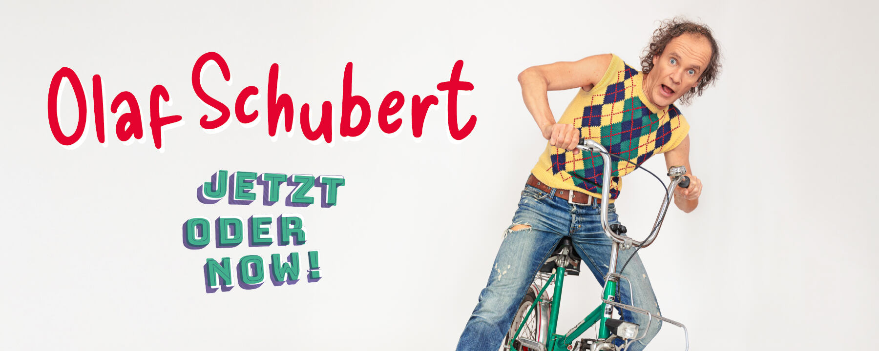 Olaf Schubert