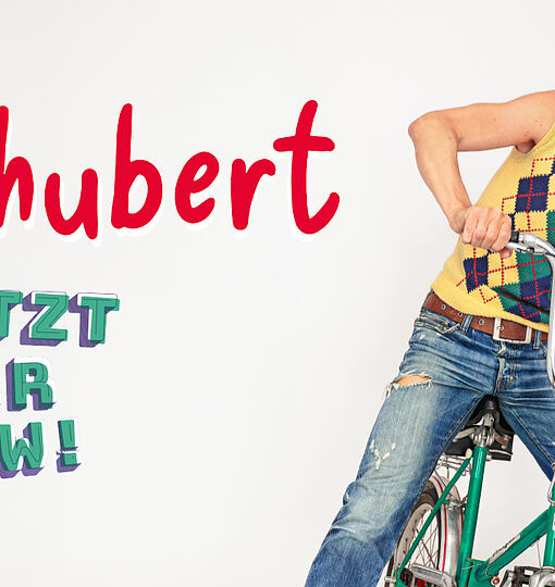 Olaf Schubert