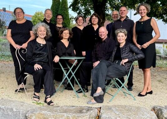 Totentanz Hugo Distler + 