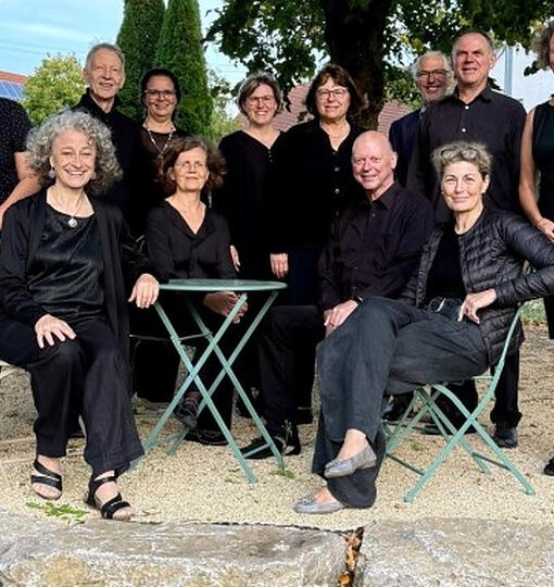 Totentanz Hugo Distler + 