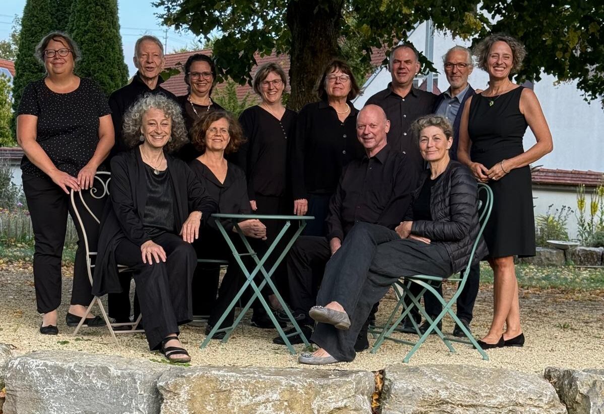 Totentanz Hugo Distler + 