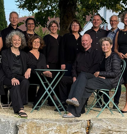 Totentanz Hugo Distler + 