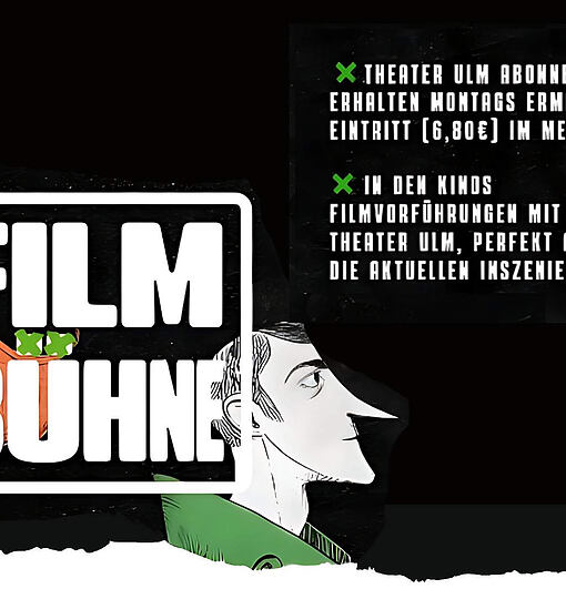 Filmbühne: »Das Leben der Anderen«