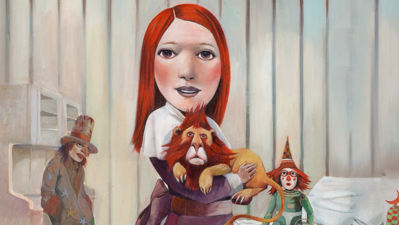 Familientanzworkshop: »Der Zauberer von Oz«