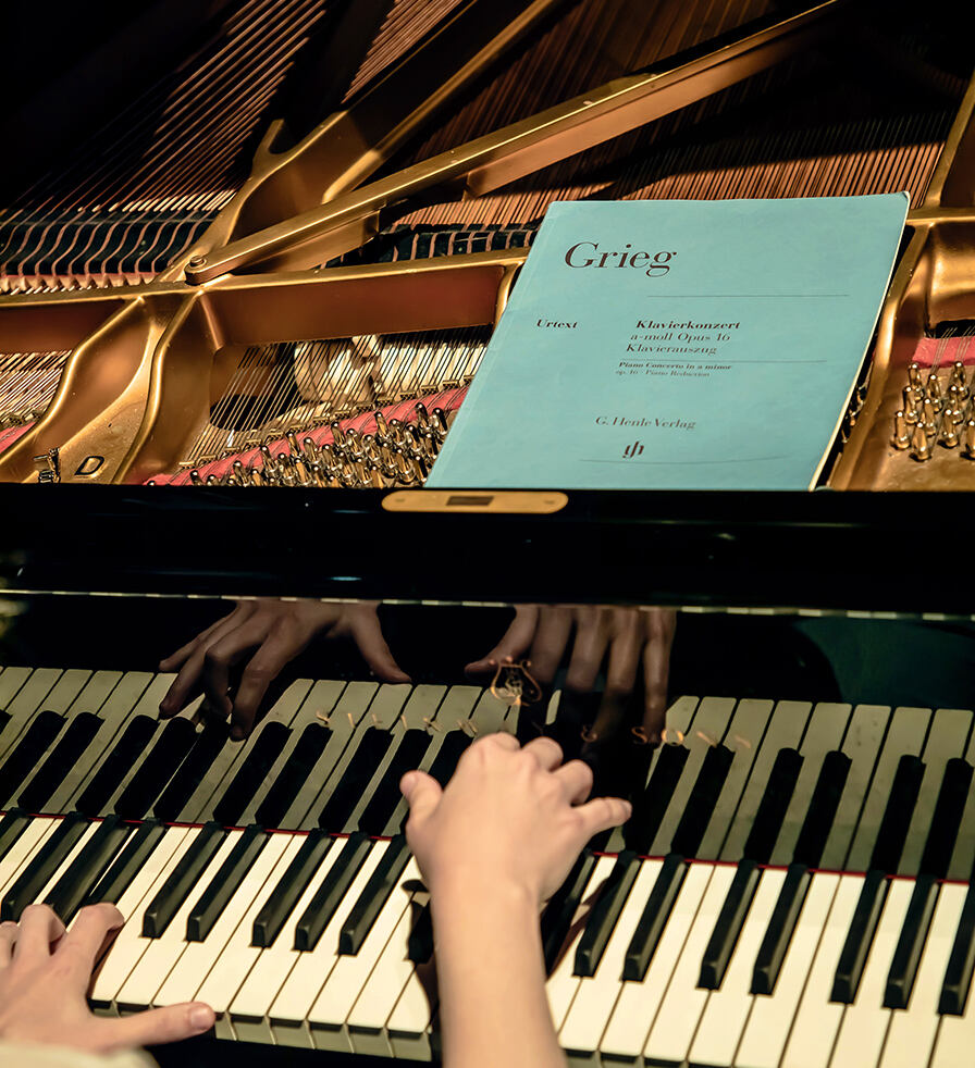 »Aber jetzt hatte ich keine Hunger mehr«