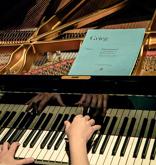 »Aber jetzt hatte ich keine Hunger mehr«