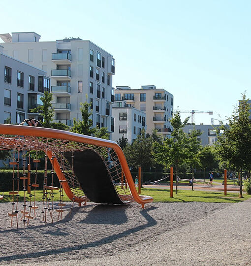 vh Architektur - Wohnen, Freiraum und gute Nachbarschaft