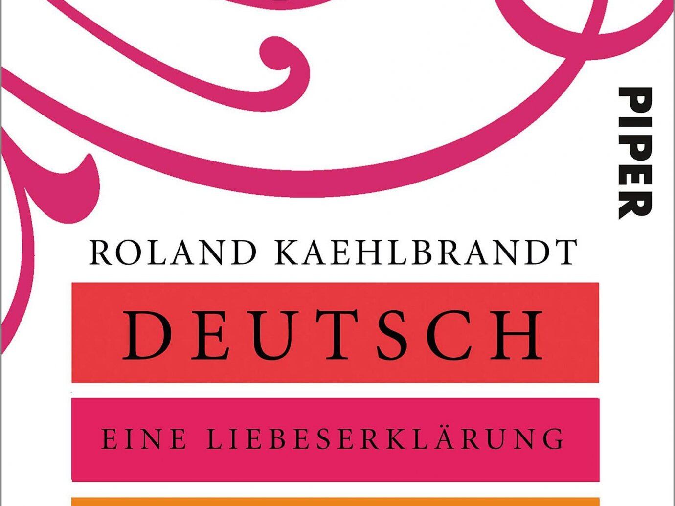 Vortrag: E. T. A. Hoffmann und Goethe