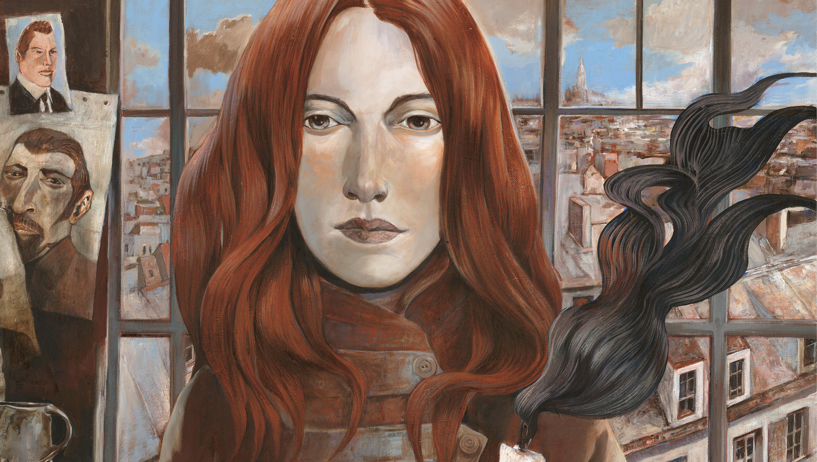 Matinée: »La Bohème«