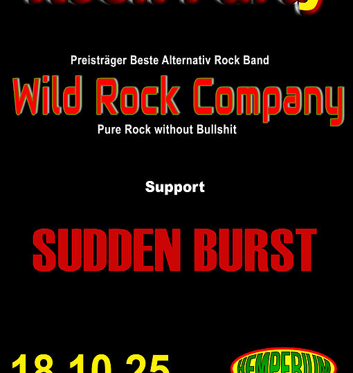 Rock Party