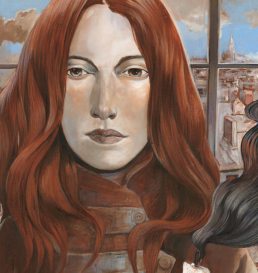 Workshop: »La Bohème« Teil 2