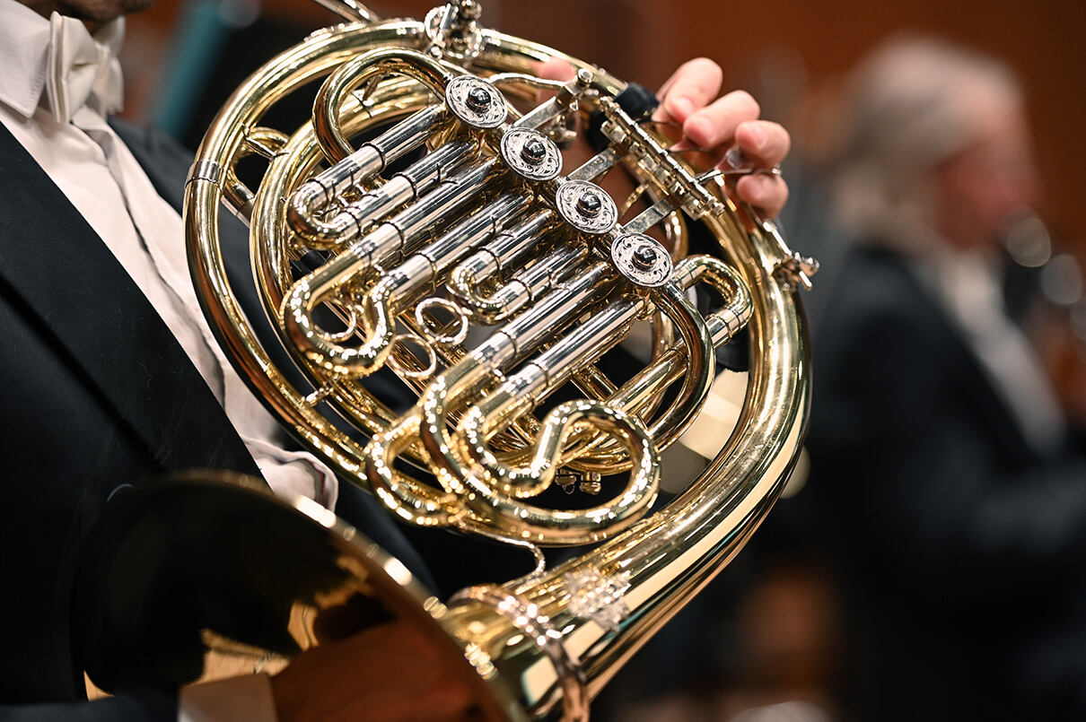 3. Kammerkonzert 2025