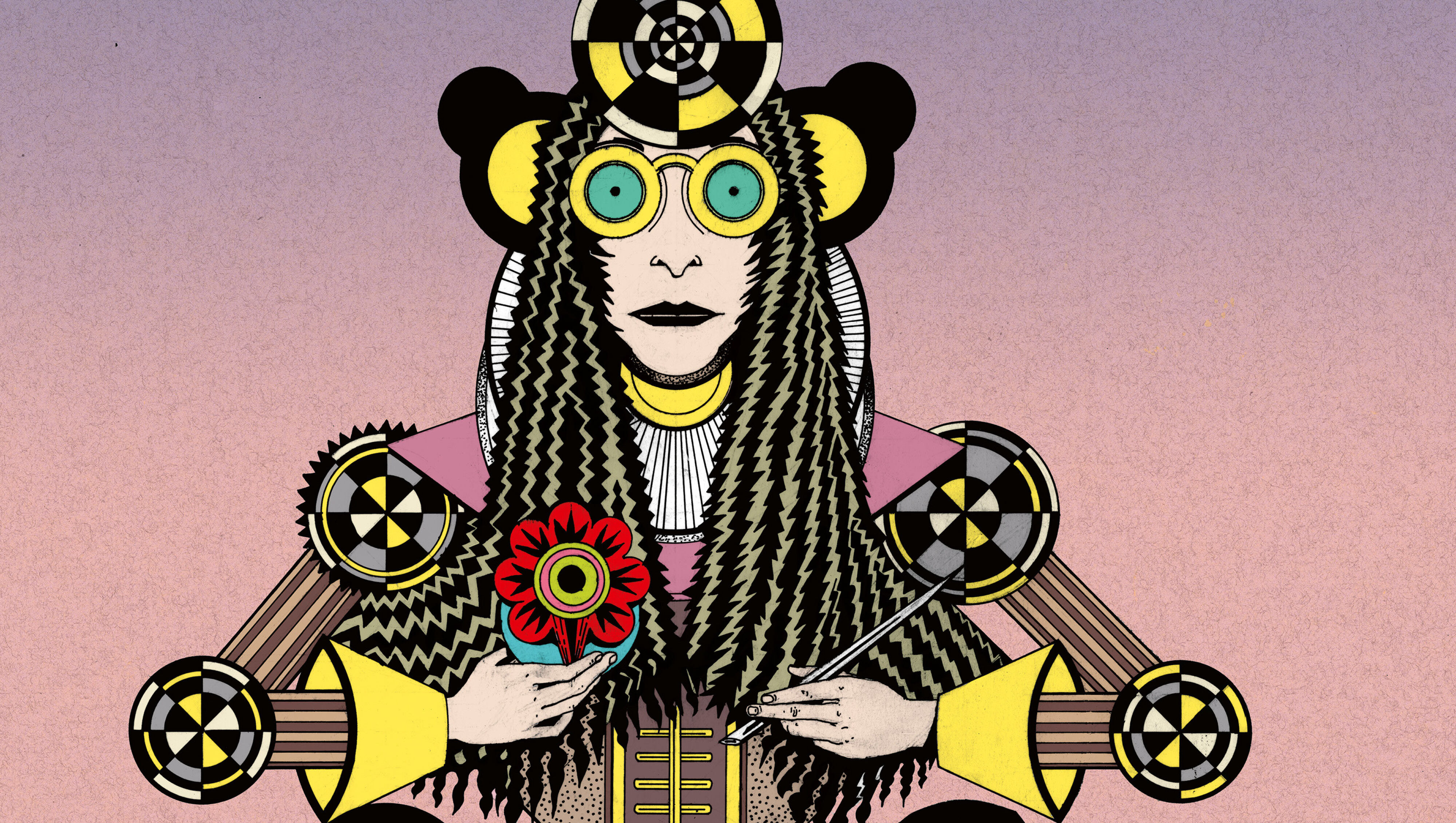 Soirée: »Orlando«