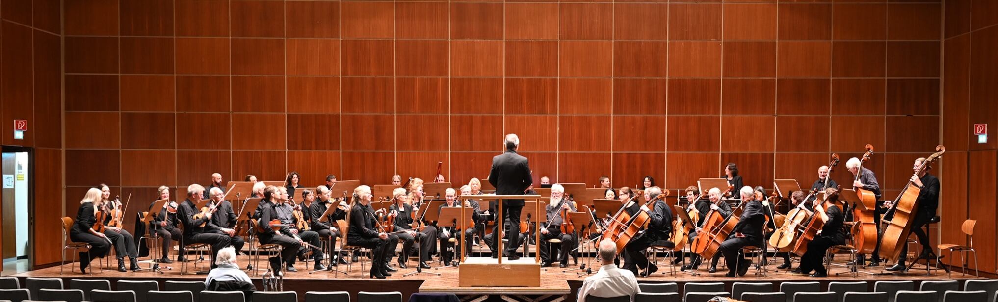 2. Jubiläumskonzert