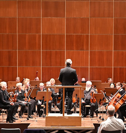 2. Jubiläumskonzert