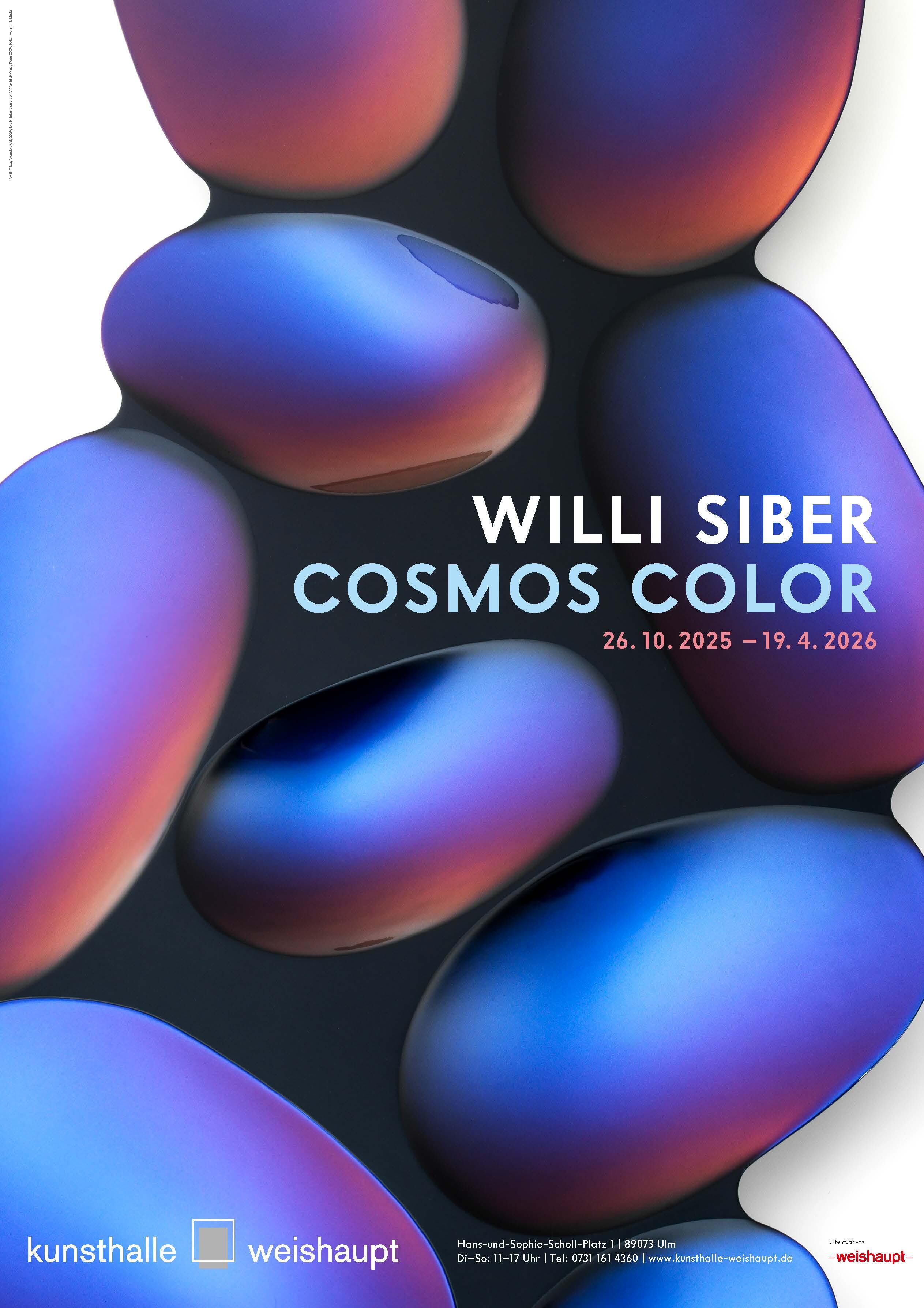 Sonntagsmatinée mit Willi Siber