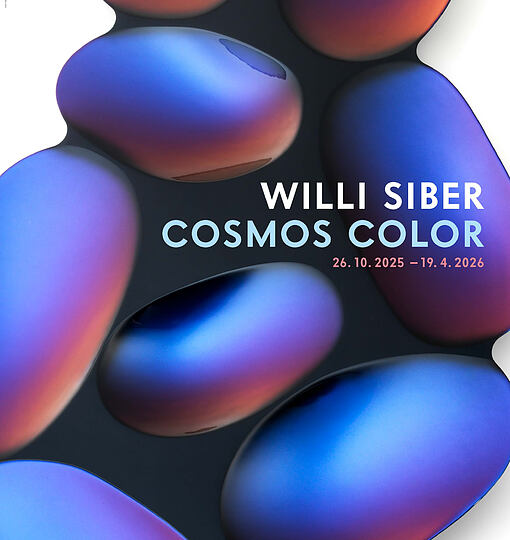 Sonntagsmatinée mit Willi Siber