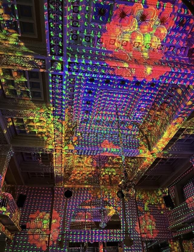 „GENESIS” von PROJEKTIL