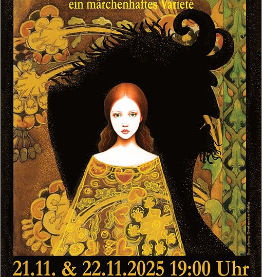 Die Schöne und das Thier