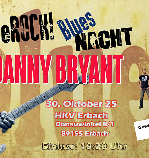 WeROCK! BluesNacht