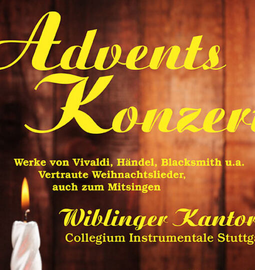 Adventskonzert