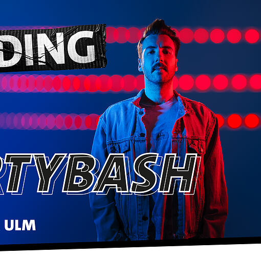 DASDING PARTYBASH