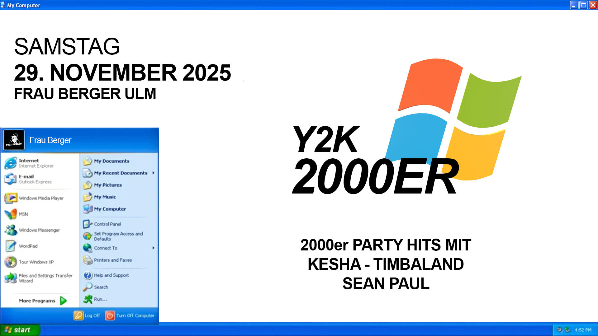 Y2K 2000er