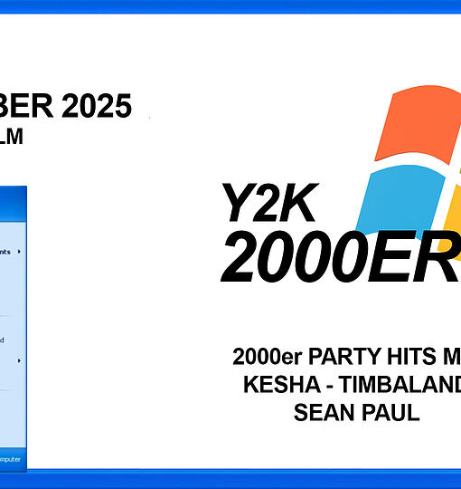 Y2K 2000er