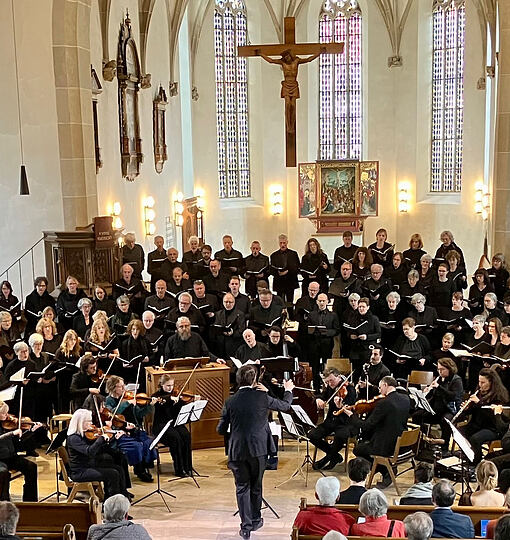 HÄNDEL IN THE WIND – Elton John, Händel, Bach, Purcell