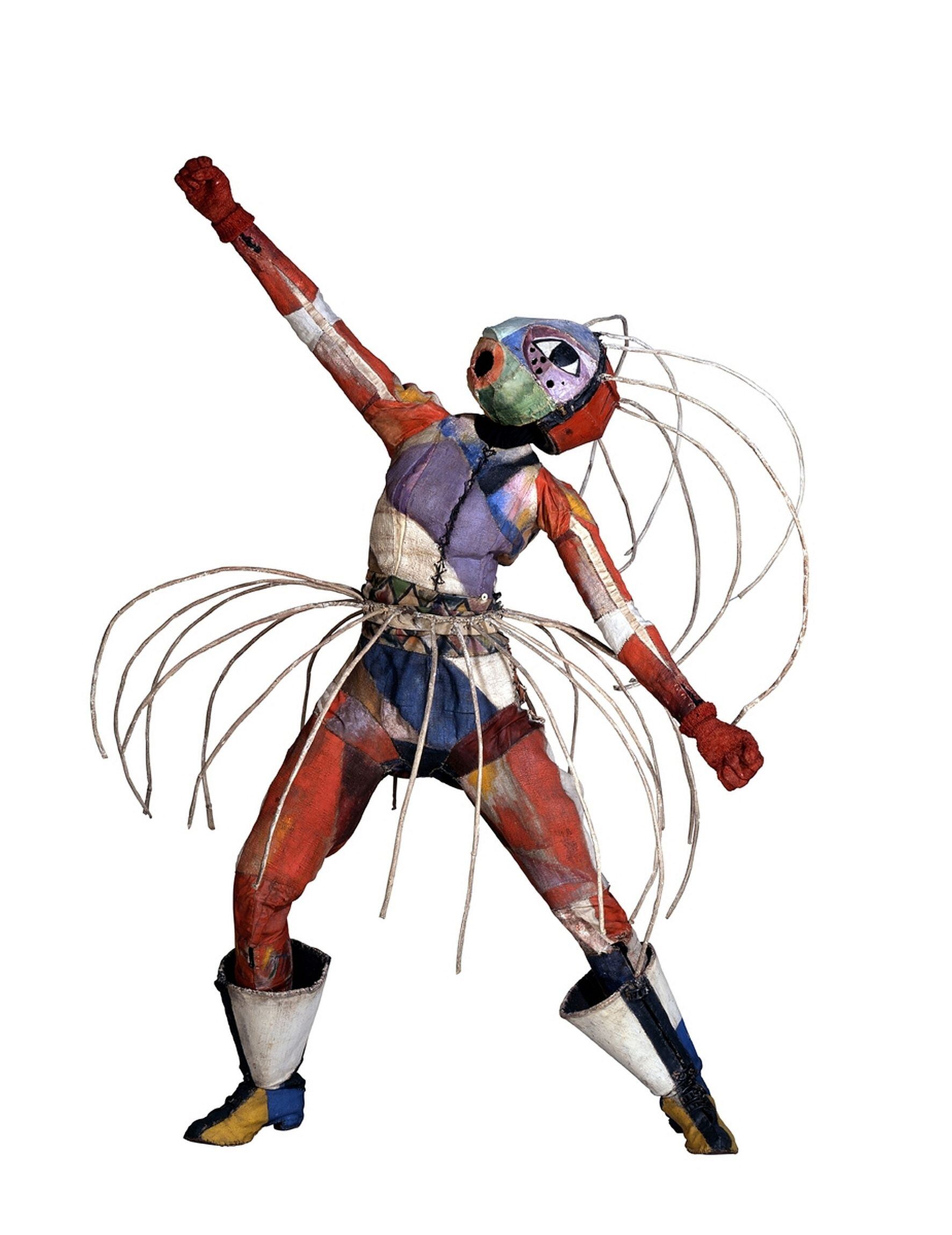 Vernissage zur Ausstellung 