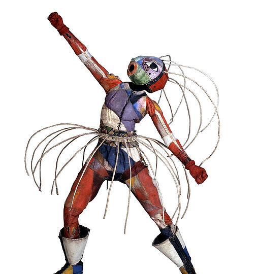 Vernissage zur Ausstellung 