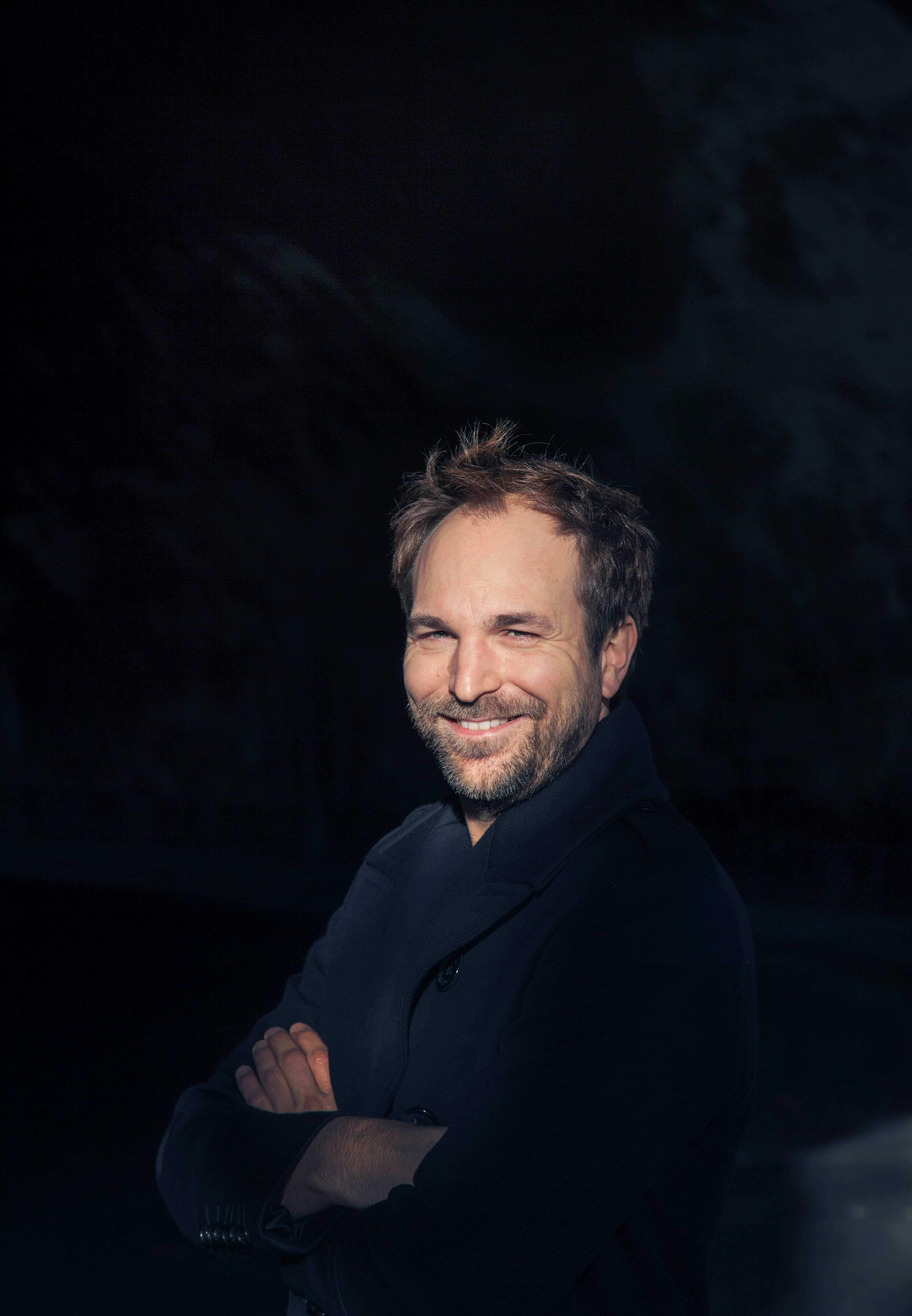 WKO & Herbert Schuch - (Fast) nur Beethoven