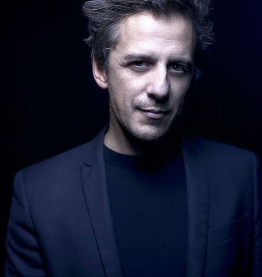 WKO & Pascal Schumacher - Minimal Vibes für großes Orchester