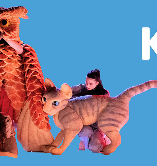 The Cat Who Wanted to Change Her Tale