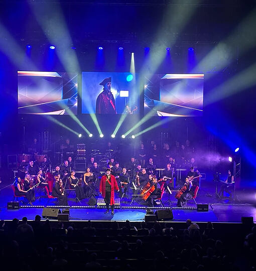 The Music of Hans Zimmer and Others