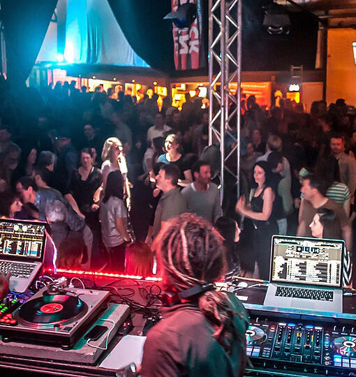 Schüttel dein Speck #101