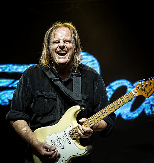 Walter Trout